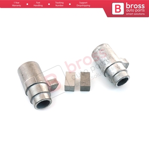 Kit de réparation de douilles de réglage d'accoudoir BGE12+BGE13 7H0883081 82 pour Transporter T5 T6 Caravelle MultiVan - Product Image 3