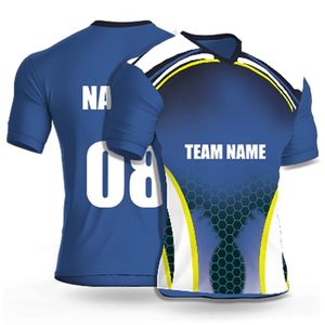 Camisetas de Fútbol de Verano de Manga Corta, Ligeras y Transpirables de Alto Rendimiento, Marca Tailandesa Premium, Camisetas de Fútbol para Hombre - Product Image 1