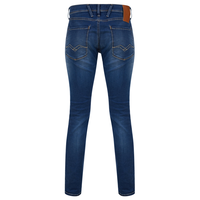 Nouveau style tendance pour homme : Cargo vintage personnalisé, coupe droite, grande taille, respirant, séchage rapide, effet vieilli, taille haute, 100% coton