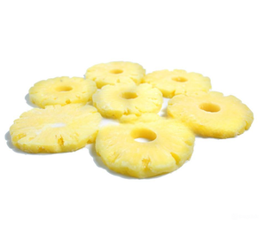 สับปะรดแช่แข็งคุณภาพสูงจากเวียดนาม - Product Image 1