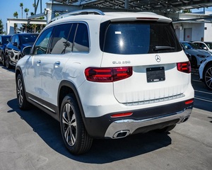 Mercedes-Benz GLB 250 FWD 2025 Usado en Buen Estado - con Bajo Kilometraje - Product Image 3