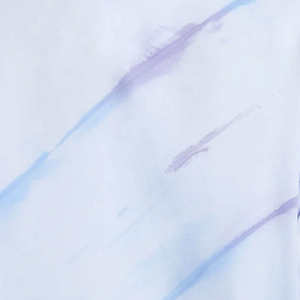 2025 nuevo diseño personalizado de gran tamaño camisetas de mujer cuello redondo 100% algodón estilo Casual nuevo estilo lienzo camisetas de mujer - Product Image 6