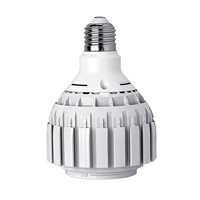 Lampe de culture LED PAR30Z E27 E26 avec zoom, angle de faisceau réglable de 15 à 60 degrés pour la germination des graines et les plantes d'intérieur