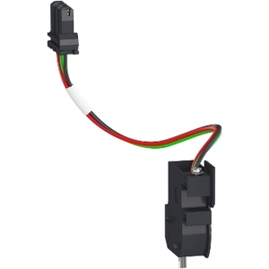 Per SCHNEIDER ELECTRIC LV848470 Contatto Pronto per la Chiusura (PF) MasterPact MTZ2/MTZ3 Estrattibile 1 Contatto di Commutazione Basso Livello Alto - Product Image 1