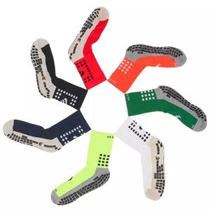 Chaussettes de sport GAA gaélique/hurling unisexes, antidérapantes, avec grip, design personnalisé, chaussettes de sport OEM - Product Image 3