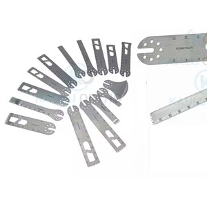 Kahlu เครื่องตัดกระดูกแบบสแตนเลสใช้กับผิวหนังได้สินค้ามาใหม่ - Product Image 6