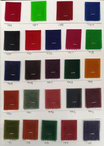 A granel de alta calidad elegante Mono Net tela ligera que fluye y versátil para vestidos de moda bufandas ropa de noche - Product Image 2