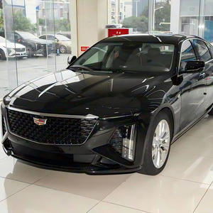 Para CT6 Sedán de 4 Puertas y 6 Asientos, Motor de Gasolina Turboalimentado de 2.0L, Transmisión Automática, Emisiones Euro VI, Neumáticos R18, Nuevo, Lado Izquierdo - Product Image 1