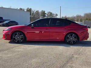 Toyota Camry 2025 USADO EN EXCELENTES CONDICIONES - Product Image 3