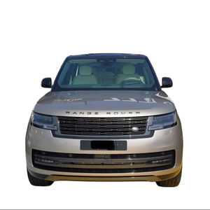 Faros Delanteros Nuevos/Usados para Land Rover Range Rover Autobiography 2026 con Especificaciones GCC en Venta - Product Image 1