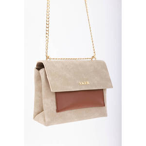 กระเป๋าหนังมิงค์ฟลอเตอร์ - Product Image 2