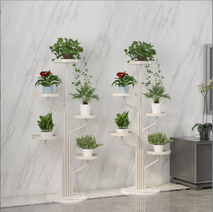 Jardinera de metal galvanizado de primera calidad diseñada para jardinería versátil que ofrece un rendimiento confiable y resistente al óxido. - Product Image 6