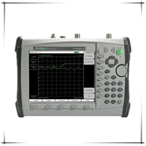 Analyseur de spectre et analyseur de réseau vectoriel portable Anritsu MS2024A 2 MHz-4 GHz d'occasion, haute précision, protection IP67 de classe 2 - Product Image 1