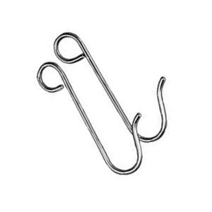 Instrumento ortopédico Kerrison Punch Kerrison Rongeurs Instrumento de cirugía ósea Kerrison Rongeur para neurocirugía - Product Image 4