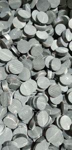 กระดุมเขาควายทำมือแบบรักษ์โลก ทันสมัย ขนาดตามสั่ง ขายดีที่สุด อุปกรณ์ตกแต่งเสื้อผ้า - Product Image 3