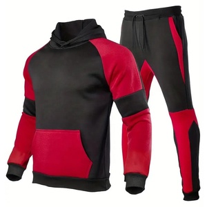 Chándal personalizado para hombre de la más alta calidad al por mayor, chándal informal personalizado a la moda para Hombre | - Product Image 6