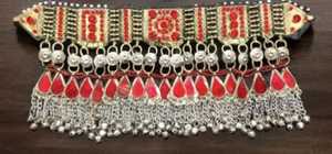 Joyería hecha a mano más vendida para damas joyería vintage artesanal al por mayor para mujeres cómoda personalizada por AA IMPEX - Product Image 4