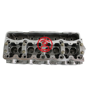 XC Nuevo 2.8TDi Conjunto de culata de cilindro de S9W-702 7701470777 908587 para <span class=keywords><strong>Renault</strong></span> Master Mascott Safrane - Product Image 3