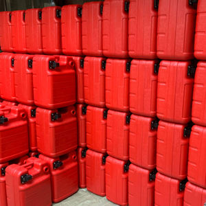 Serbatoio Olio Motore Esterno AMBITION per Motore Marino Yamaha Baysun <span class=keywords><strong>Hakan</strong></span> - Serbatoio Olio di Riserva e Contenitore Olio - Product Image 6