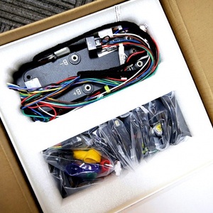 Controlador Moxin S801100 con Función Auxiliar de Inclinación para Hacer Wheelies, para Bicicleta Eléctrica Light Bee - Product Image 3