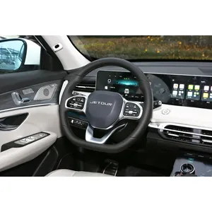 RTS X70 SUV de Lujo de 7 Plazas, Turbo 1.5L, Caja de Cambios Automática, Nuevas Opciones en Colores Claros y Oscuros, R19 Metálico Disponible, Gasolina/Eléctrico - Product Image 6