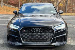 AUDI RS3 2019 USADO CON VOLANTE A LA IZQUIERDA/DERECHA - Product Image 2