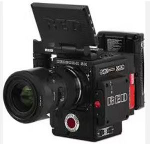 ¡OFERTA ESPECIAL! Cámaras RED DIGITAL CINEMA Dragon-X 5K S35 DSMC2 DSMC3 USADAS con MONSTRO 8K VV - Product Image 5