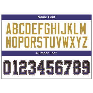 เสื้อฟุตบอลอเมริกันเสื้อ100% สีดำทำจากโพลีเอสเตอร์เสื้ออเมริกันฟุตบอลแบบสั่งทำชื่อและจำนวนทีม - Product Image 5