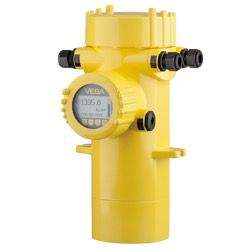 Capteur radiométrique Vega MINITRAC 31 de qualité industrielle, tout neuf, personnalisable, équipement de test OEM pour la mesure de la densité - Product Image 3