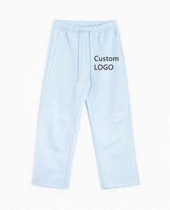 Pantalons et pantalons de grande taille pour hommes, pantalons et pantalons respirants et doux pour hommes, avec logo et impression personnalisés, faible MOQ - Product Image 4