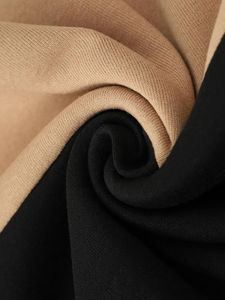 OEM impresión personalizada Unisex Plus Size Pullover sudadera Fabricantes personalizado 2 tono sudadera de los hombres - Product Image 6