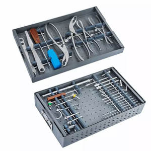 Juego de instrumentos de cirugía ortopédica, superventas, herramientas ortopédicas integrales - Product Image 3