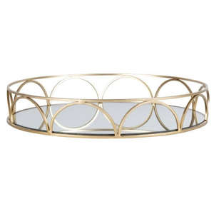 Un plateau en verre décoratif, conception moderne, nouvel arrivage 2017 - Product Image 2