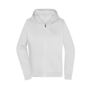 Sudadera con Capucha Personalizable para Mujer, Sudadera Promocional con Cierre, Sudaderas y Chaquetas Promocionales Personalizadas - Product Image 4