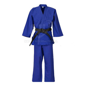 Meilleure vente en ligne 2025 Kimono de Jiu Jitsu Gi uniforme séchage rapide hommes portent Jiu Jitsu Gi uniforme - Product Image 1
