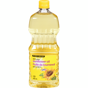 Aceite de Girasol. Aceite de Girasol Refinado en Venta / El Mejor Aceite de Girasol 100% Refinado - Product Image 5