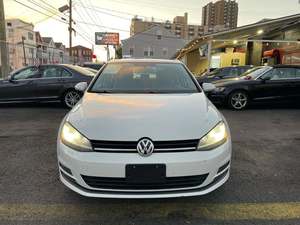 Usado cuidadosamente 2015 Volk_swa_gen G-o-l-f TSI S FWD - Product Image 6