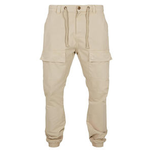 <b>Men</b> <b>Cargo</b> <b>Joggers</b> With Multiple Utility Pockets And Elastic Waist Designed For Daily Comfort And Function - Product Image 1