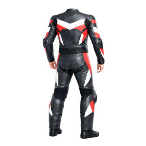 ชุดมอเตอร์ไซค์ดีไซน์ล่าสุด ชุดมอเตอร์ไซค์ขายส่ง ชุดมอเตอร์ไซค์ราคาถูก - Product Image 2