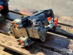 Hydromoteur 11114808 - Product Image 5