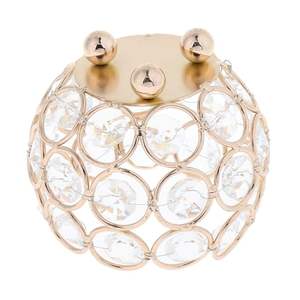 Portavelas votivo de metal cortado con láser personalizado para regalo promocional, recuerdo de boda y decoración de interiores de proveedor indio - Product Image 4