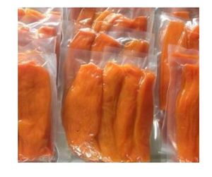 Tranches de patates douces séchées au goût riche et aux couleurs vives-Patate douce séchée de haute qualité de 99 GOLD DATA - Product Image 5