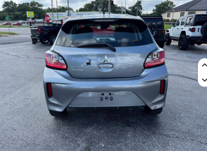 Usado - 2021 - Mitsubishi Mirage ES - Product Image 6