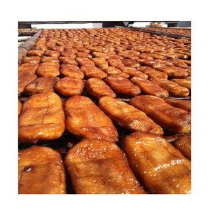 กล้วยอบแห้งแบบนิ่ม-กล้วยหอมจากธรรมชาติ - Product Image 4