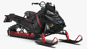 Moto de nieve Polariss 800 PRO-RMK 2020, muy vendida - Product Image 4