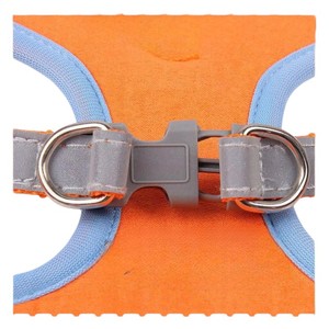 Arnés y Correa para Perros de Nailon y Poliéster, Diseño Seguro con Correa para el Pecho, Hecho en Vietnam - Product Image 5