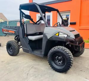 Nuevo Polaris Ranger 2020 Original, Envío Rápido. - Product Image 1
