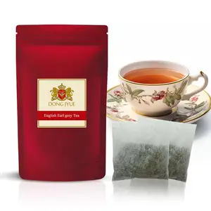 英国伯爵茶新鲜茶包