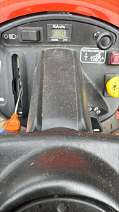 Cortadora de Césped Kubota T2290KWT-48 2024 - Product Image 4