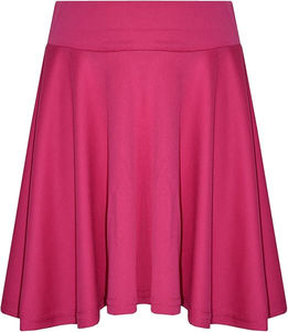 Últimos Uniformes Escolares Unisex de Calidad OEM Hechos a Medida, Faldas Escolares de la Mejor Calidad 100% Poliéster Antibolitas - Product Image 3